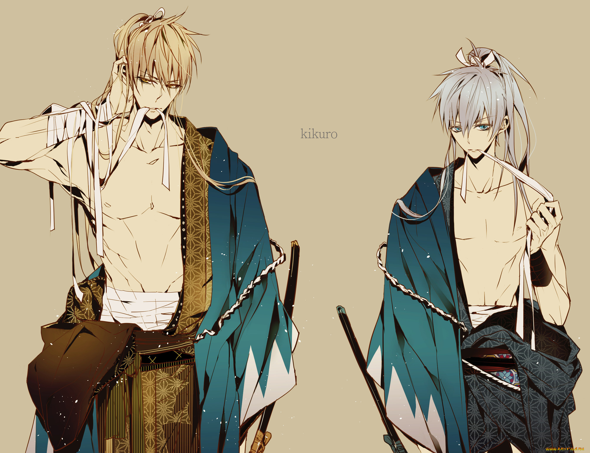 , kuroko no baske, 